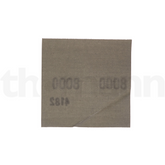 Dunlop 5410 Micro Fine Fret Polishing Cloths - 2 Pack